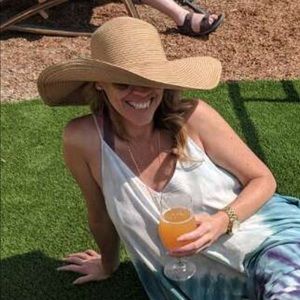 Meet your Posher, Michelle